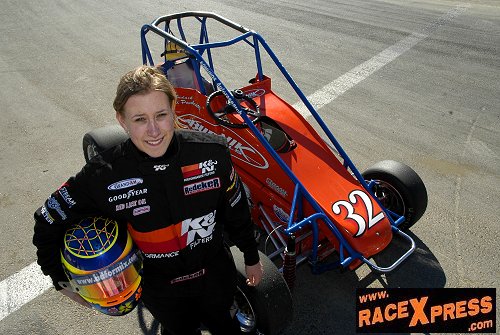 Laura Poorter USA